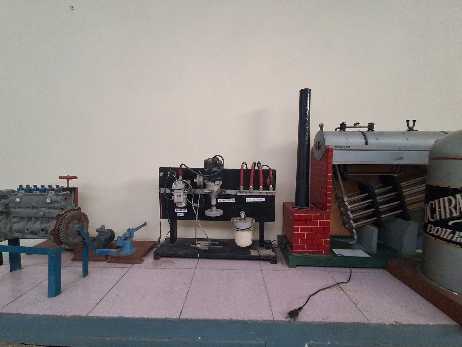 SOM Lab